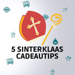 Sinterklaas kadotips