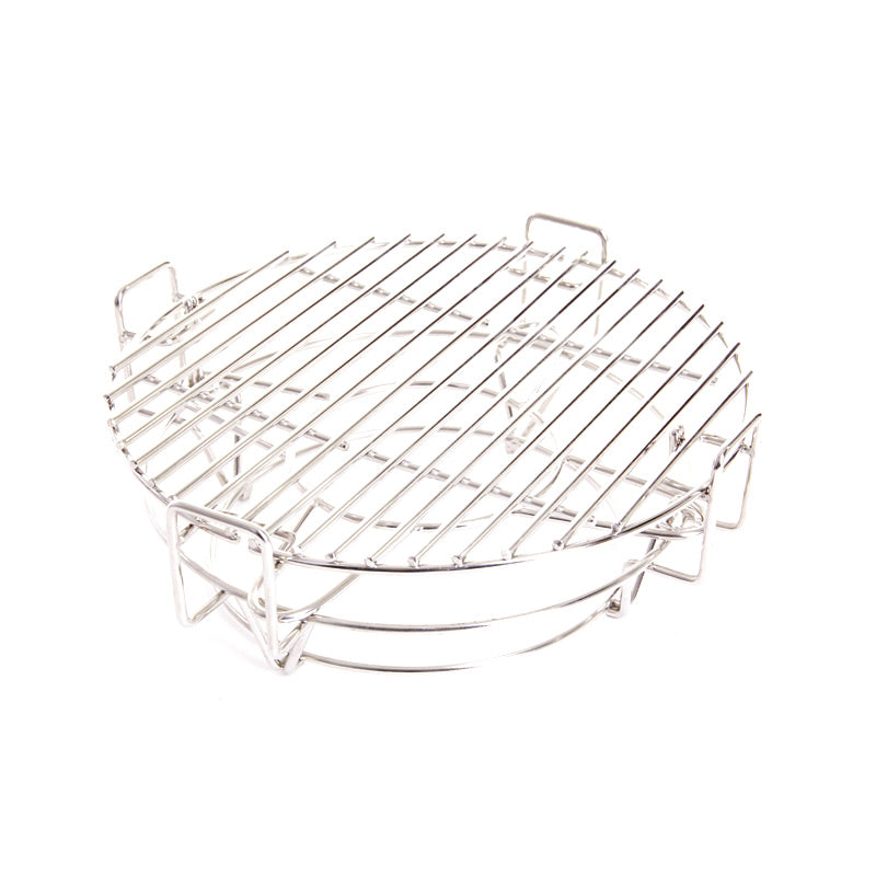 MY BBQ VERDEELSYSTEEM - Keramiek verdeelsysteem voor de Kamado