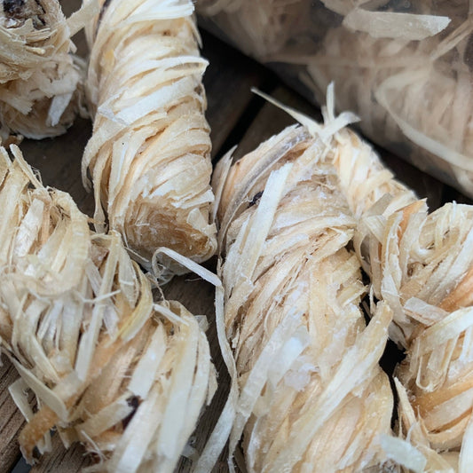 Pitmaster Aanmaakwokkels - 1 kg