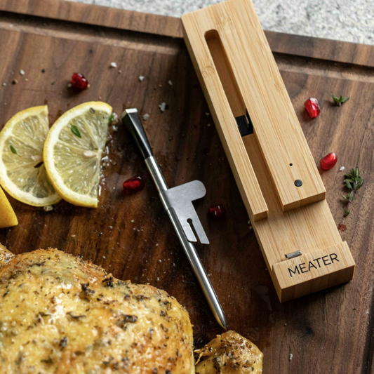 Meater Original - Slimme, draadloze vleesthermometer (10m)