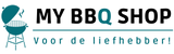 Logo van MY BBQ SHOP