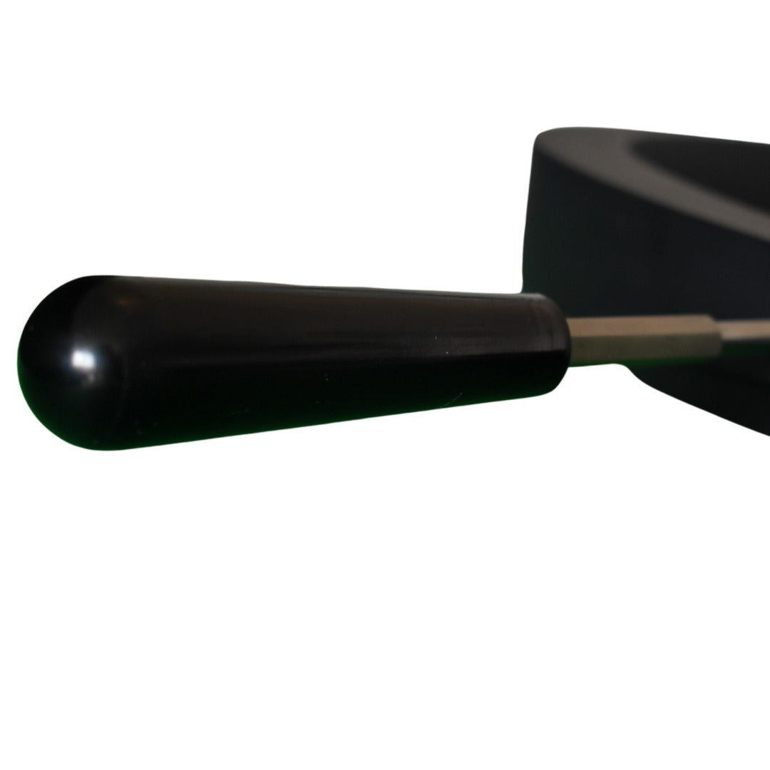 MY BBQ ROTISSERIE - Large (Voor 21" BBQ) - Rotisserie kit voor de BBQ (draaispit)