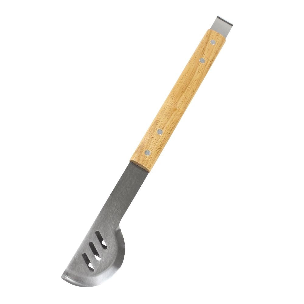 MY BBQ TOOLSET - 4 stuks - ideale starter set voor de barbecue!