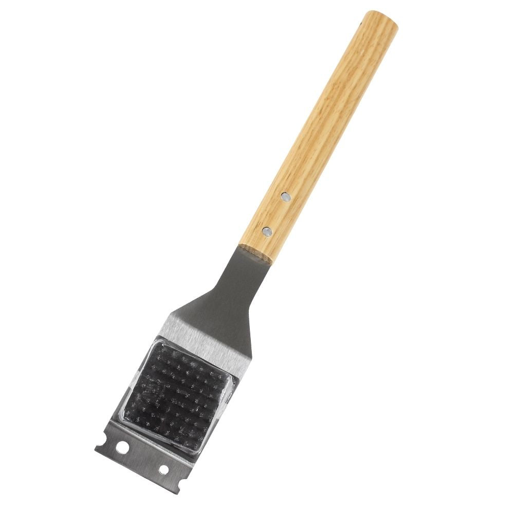 MY BBQ TOOLSET - 4 stuks - ideale starter set voor de barbecue!