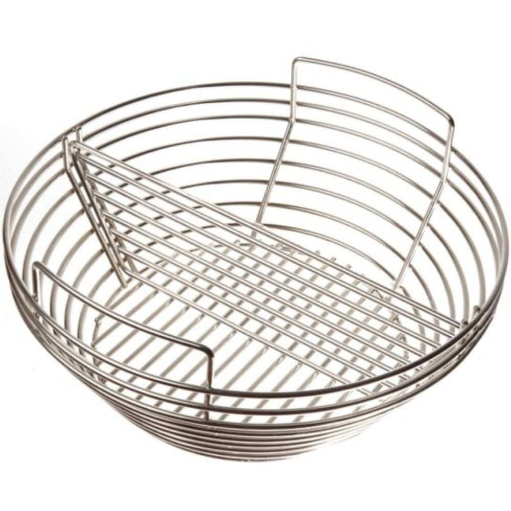 MY BBQ KOLENMAND - LARGE - voor 21 & 23,5" Kamado Barbecue