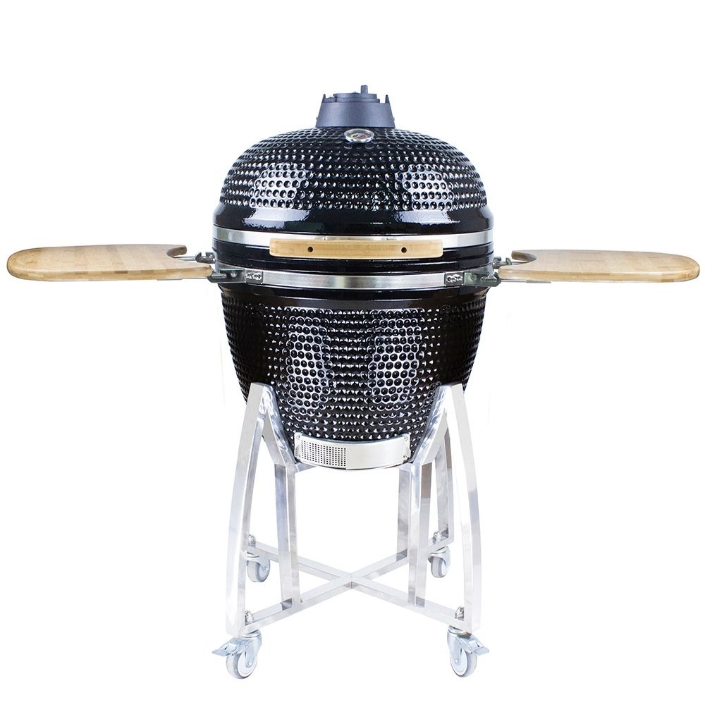 Auplex Kamado barbecue 23,5 inch