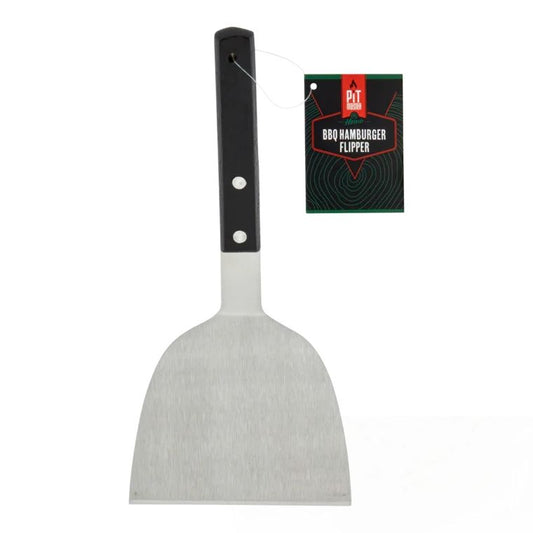 Pitmaster BBQ Hamburger Flipper