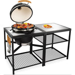 BBQ tafel kopen?