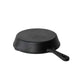 MY BBQ Skillets - Small - Gietijzeren Skillet - voor de 16" barbecue