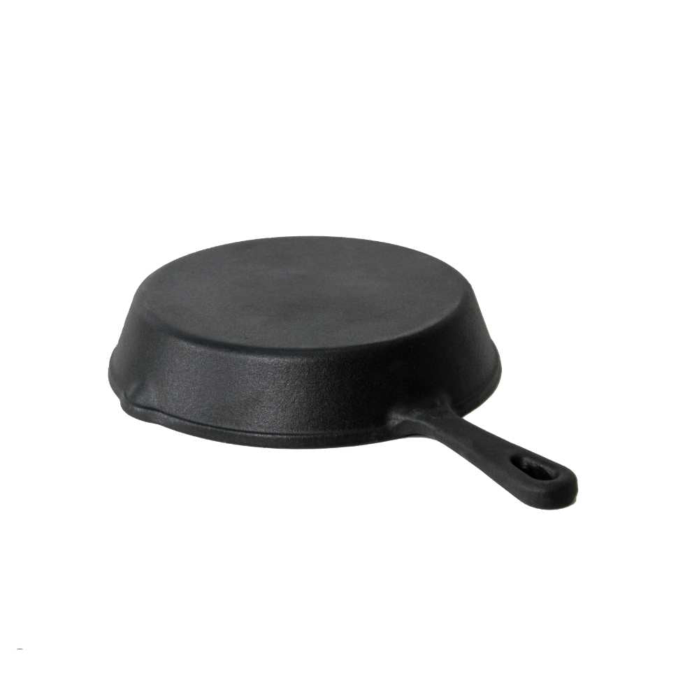 MY BBQ Skillet - XL - Gietijzeren Skillet - Voor de 23.5" barbecue