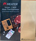 Meater Plus - premium model: Bluetooth 50 meter bereik, WiFi oneindig bereik & stand alone