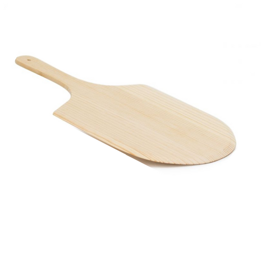 MY BBQ PIZZASCHEP - Geschikt voor de barbecue & oven