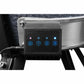 Airblower - Elektrische BBQ ventilator voor temperatuur regulatie & versnelde opstarttijd!