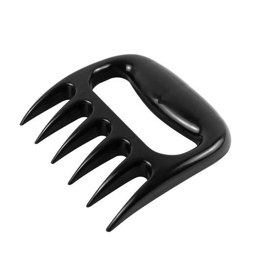 MY BBQ MEATCLAWS - BBQ Meat Bear Claw, voor o.a. Pulled Pork - Vleesklauwen & vleeshouder