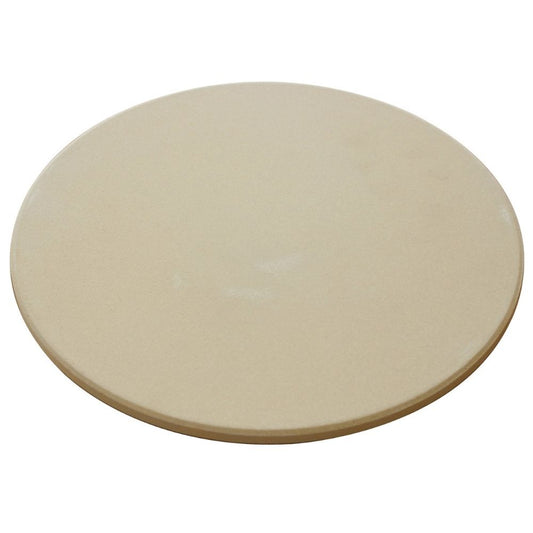 MY BBQ PIZZASTEEN - XL (23.5 inch BBQ ) - geschikt voor diverse barbecues