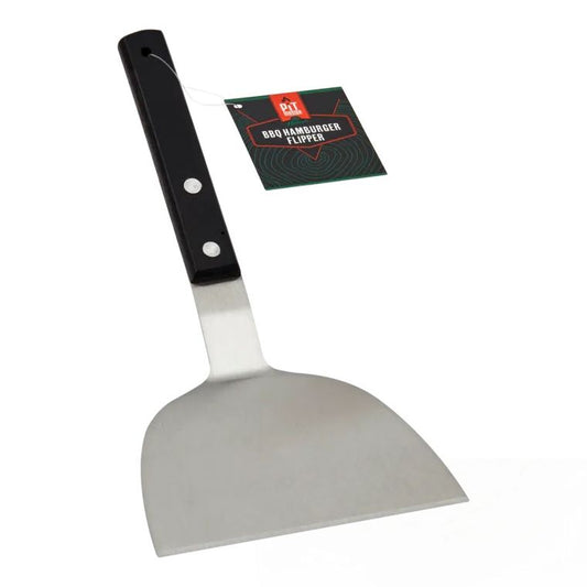 Pitmaster BBQ Hamburger Flipper